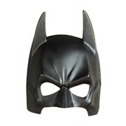 Batman Dark Knight Rises Child Molded Mask